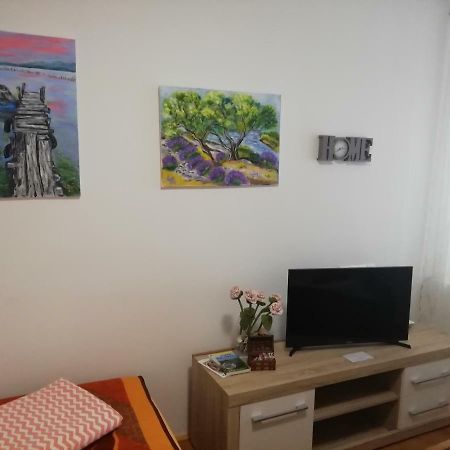Studio Rose PUY Eksteriør bilde