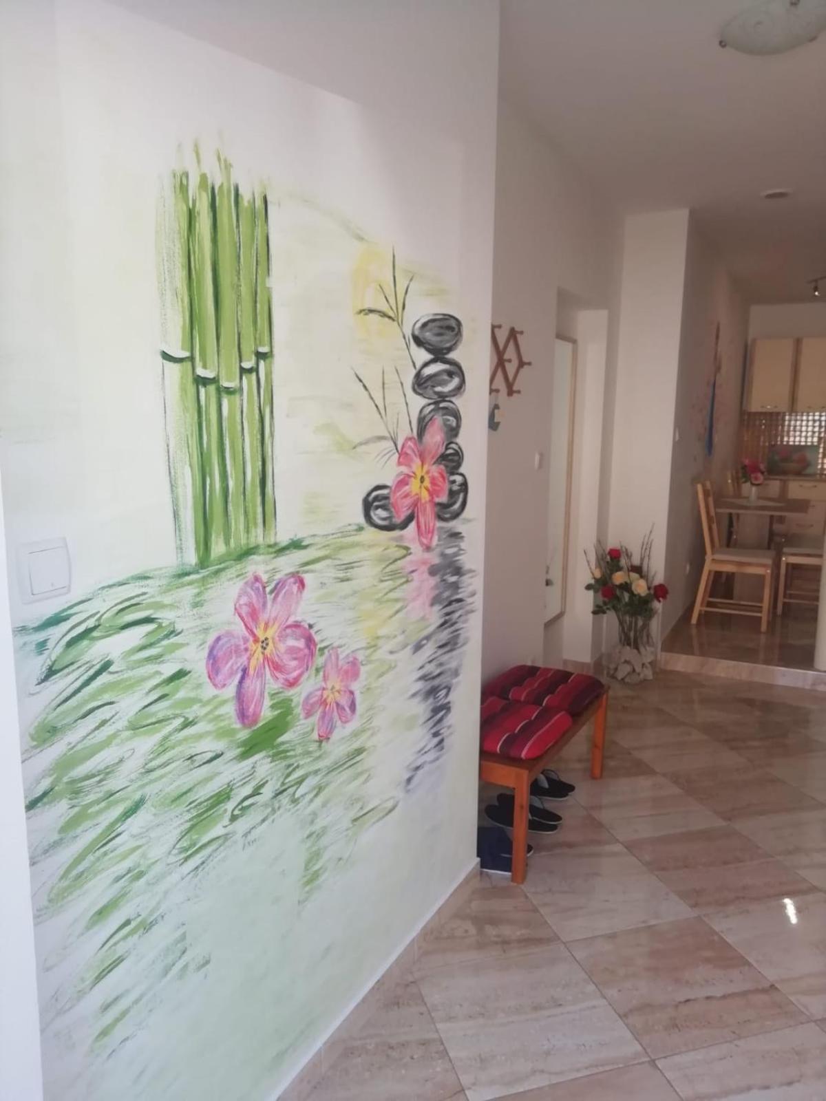 Studio Rose PUY Eksteriør bilde